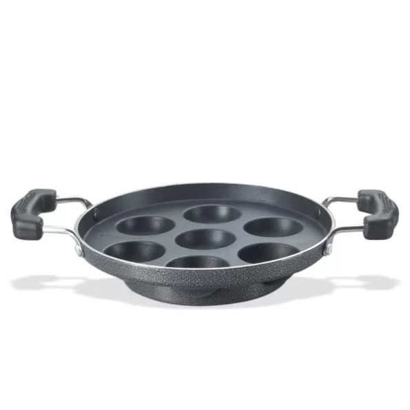 Prestige Omega Select Plus Non-Stick Paniyarakkal (Appe maker) available on Herbkart