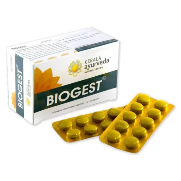 Kerala Ayurveda Biogest Tablet 100 Nos, Herbkart8t761mtPAyig2L.webp, Herbkart8t761mtPAyig2L