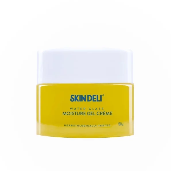 SKIN DELI Water Glaze Moisture Gel Creme 50 gm available on Herbkart