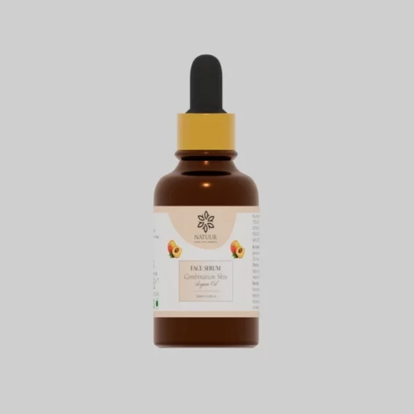 Natuur - Combination Skin Face Serum - 50ml, Herbkart8t751bgV2DeYGL.webp, Herbkart8t751bgV2DeYGL