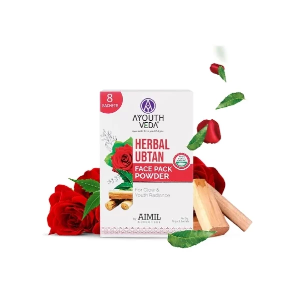 Ayouthveda Herbal Ubtan Face Pack Powder (10g x 8 Sachets), Herbkart8t761rFuDbwbYL.webp, Herbkart8t761rFuDbwbYL