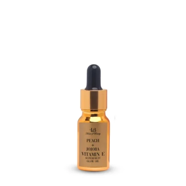 House Of Beauty Super Fruit Glow Oil (10ML) available on Herbkart