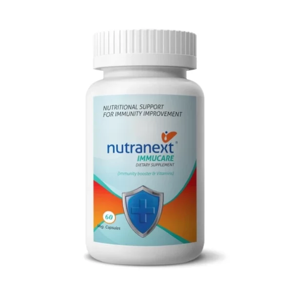 Nutranext ImmuCare 60 Capsule, Herbkart8t761SeiQY-HPL.webp, Herbkart8t761SeiQY HPL