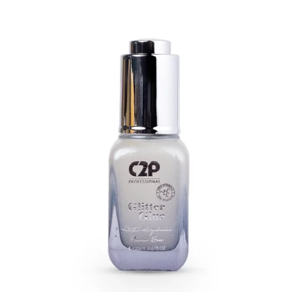 C2P PROFESSIONAL MAKEUP Glitter Glue | Long-Lasting, Waterproof, Quick-Drying Adhesive for Loose Eyeshadow and Pigments, and Glitter Two-Way Liquid with Dropper Adhesive for Eye Makeup, Herbkart8t751WxhenY3PL.webp,