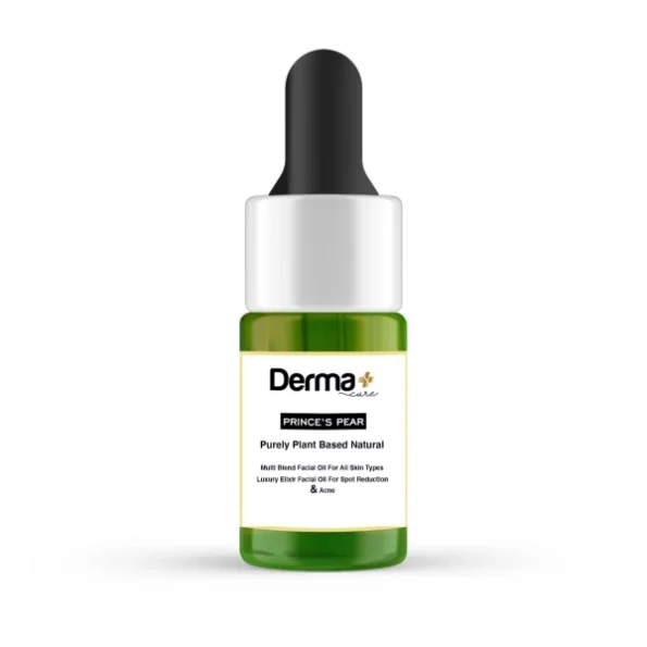 Derma+ Cure Balancing Oil 15 ML available on Herbkart