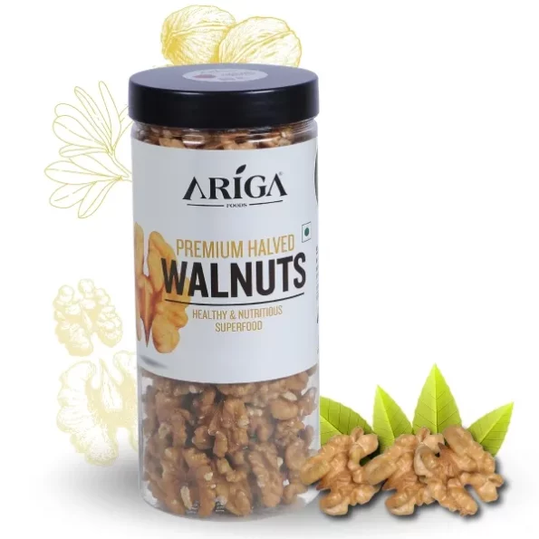 Ariga Foods Natural Dried Halved Walnut Kernels 350 grams, Herbkart8t781tKdKe5gXL.webp, Herbkart8t781tKdKe5gXL