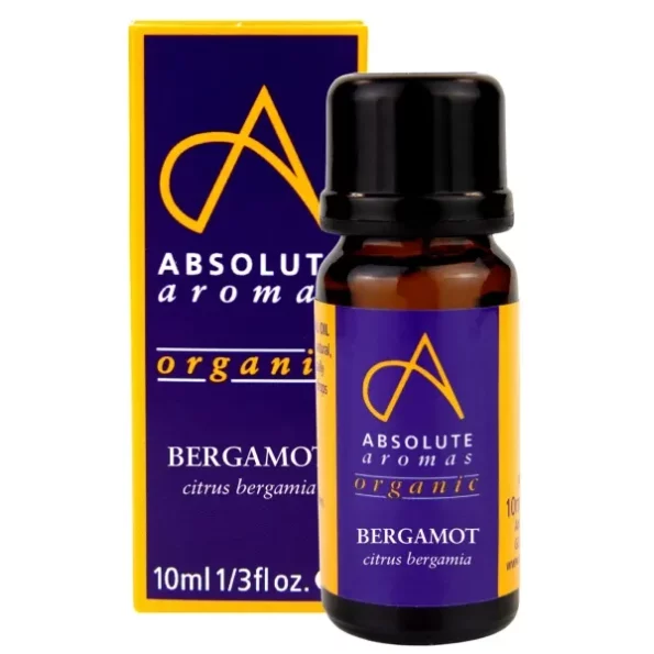 Absolute Aromas Organic Bergamot Essential Oil, Herbkart8t771CUr44-ISS.webp, Herbkart8t771CUr44 ISS