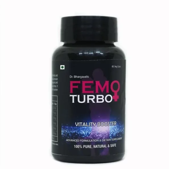 Dr.Bhargav's I Femo turbo 60 Capsules, Herbkart8t751hkXrn7LEL.webp, Herbkart8t751hkXrn7LEL