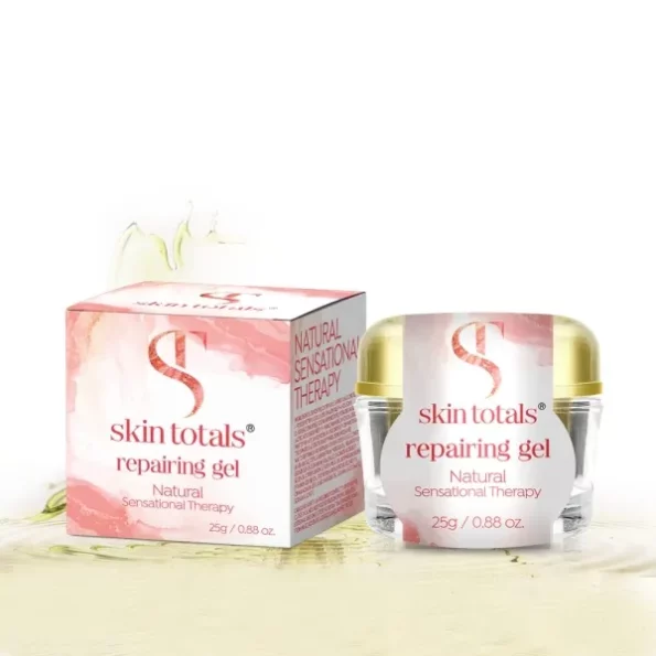 BEAUTYRELAY LONDON Skin Totals Repairing Gel - 25g, Herbkart8t751rfL205-202L.webp, Herbkart8t751rfL205 202L