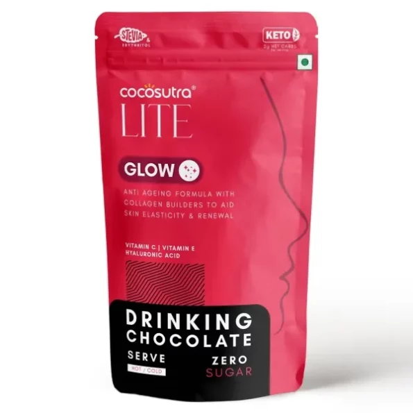 Cocosutra GLOW LITE - Functional Drinking Chocolate 200g, Herbkart8t761JET3eQ3yL.webp, Herbkart8t761JET3eQ3yL