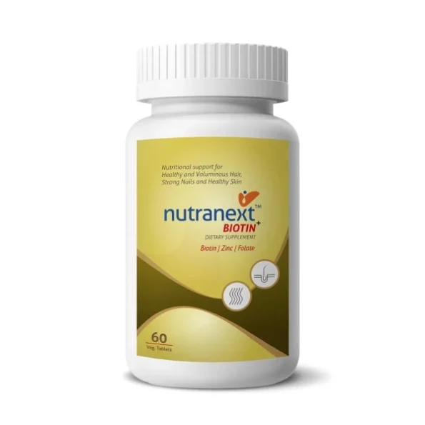 Nutranext Natural Biotin Plus (60 Tablets), Herbkart8t761FlHmkwKML.webp, Herbkart8t761FlHmkwKML