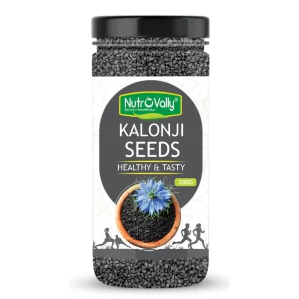 NutroVally Kalonji Seeds 200g, Herbkart8t761CwcQ8u9EL.webp, Herbkart8t761CwcQ8u9EL