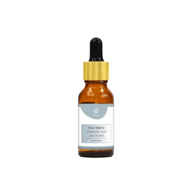 Natuur - 20ml Hyaluronic Acid and Retinol Face Serum, Herbkart8t751ac20OrlknL.webp, Herbkart8t751ac20OrlknL