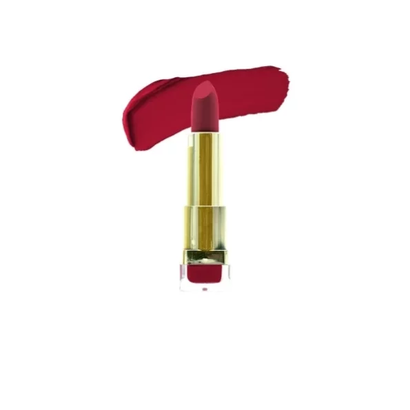 BEAUTYRELAY LONDON-Perfect Pout Primer Lipstick(Absolute Red) available on Herbkart