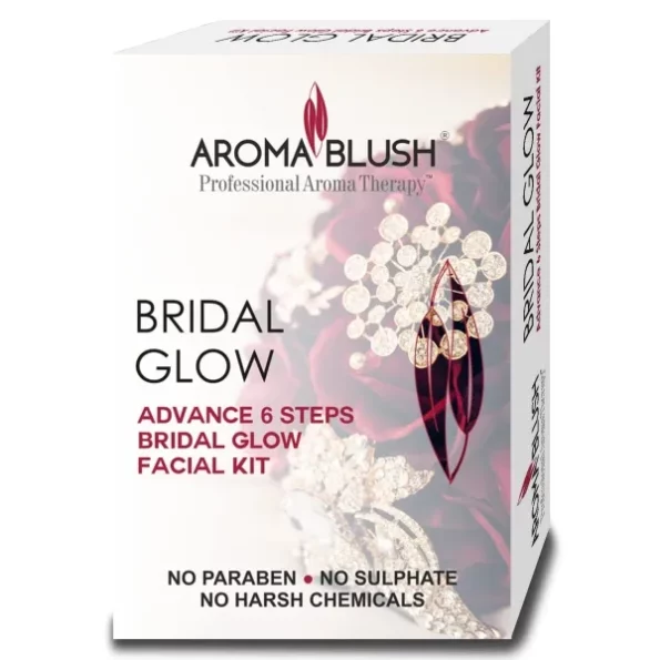 Aroma Blush Bridal glow Advanced Facial Kit (6Steps) 65gm, Herbkart8t761ve9-TbuSL.webp, Herbkart8t761ve9 TbuSL