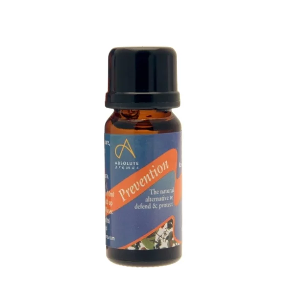 Absolute Aromas Prevention Blend 10ml, Herbkart8t771ZwqxnQZHL.webp,