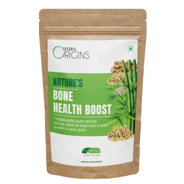 Ayura Origins Nature's Bone Health Boost (100g), Herbkart8t781vHAoKD-0L.webp, Herbkart8t781vHAoKD 0L