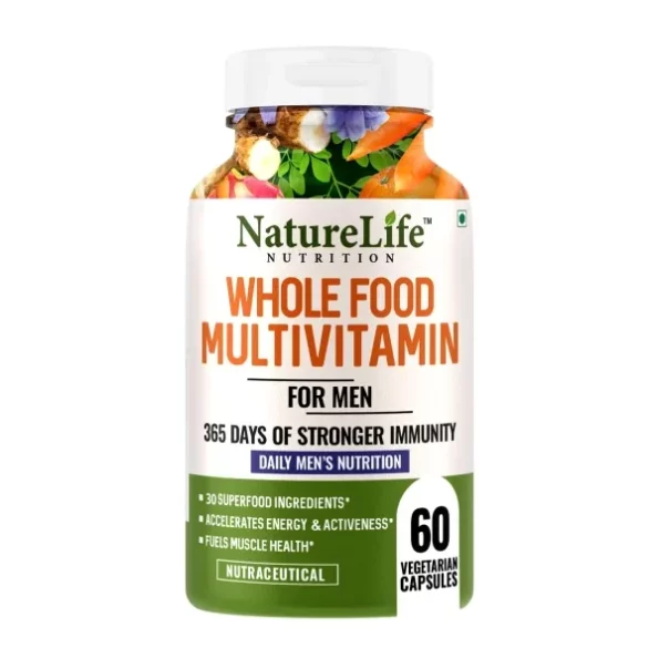 Nature Life Nutrition WholeFood Multivitamin for Men 60 Veg Capsules, Herbkart8t761cAdzSSsPL.webp, Herbkart8t761cAdzSSsPL