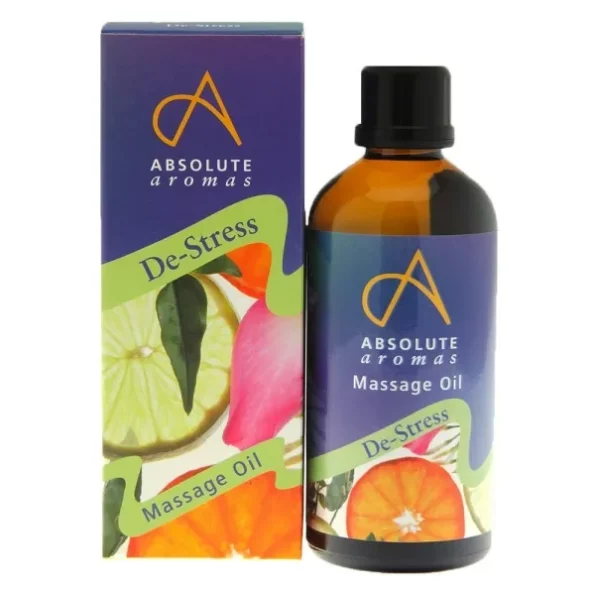 Absolute Aromas De-Stress Bath & Massage Oil Blend, Herbkart8t761PhZsgB28L.webp, Herbkart8t761PhZsgB28L