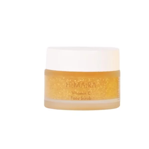 Himaira Global Vitamin C Face Scrub (50gm), Herbkart8t731XC20t7JjZL.webp, Herbkart8t731XC20t7JjZL