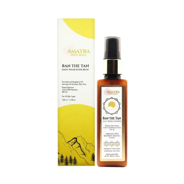 Amayra Naturals Oxybenzone Free Sunscreen, SPF 30, Herbkart8t751OsgIwyeNL.webp, Herbkart8t751OsgIwyeNL