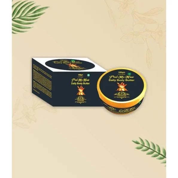 Jstor Feel Me Now Daily Body butter 100g, Herbkart8t751dlWIM7TKL.webp, Herbkart8t751dlWIM7TKL