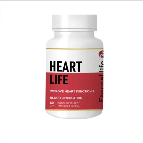 Eternal Life Heart Life Ayurvedic Heart Care Capsules (60 Capsules), Herbkart8t7617KC2S6E5L.webp, Herbkart8t7617KC2S6E5L