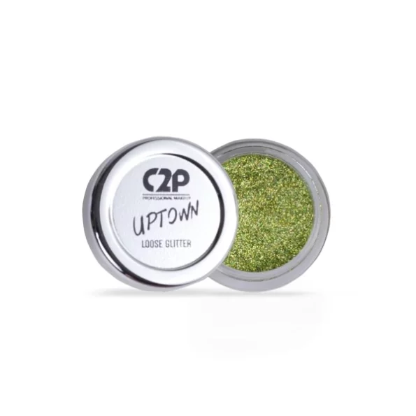 C2P Professional Make UP Uptown Loose Glitter for Eye Makeup (Retro Green, 03 Gram), Herbkart8t751CJO5-ZIxL.webp, Herbkart8t751CJO5