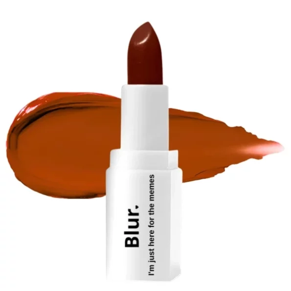 Blur India Creamy Deep Brown Lipstick 20 ml, Herbkart8t751oN6Qf6MeL.webp, Herbkart8t751oN6Qf6MeL