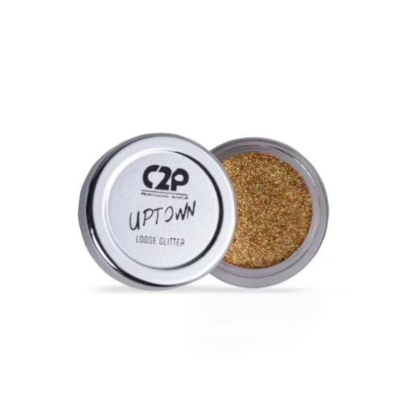 C2P Professional Make UP Uptown Loose Glitter for Eye Makeup (Rocking Rainbow, 03 Gram), Herbkart8t751TFRnt2EEL.webp, Herbkart8t751TFRnt2EEL