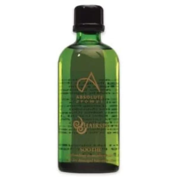 Absolute Aromas Soothe Hair Oil 100ml, Herbkart8t721zc0QHSjPL.webp, Herbkart8t721zc0QHSjPL