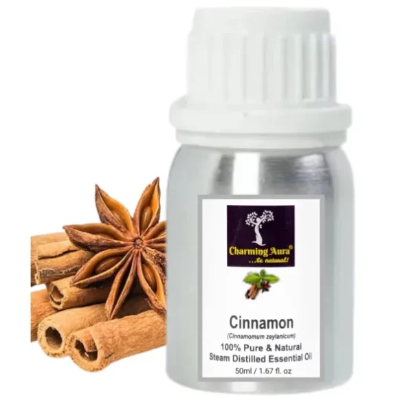 Charming Aura Cinnamon Essential Oils (50ml), Herbkart8t771i-t7ugcsL.webp, Herbkart8t771i t7ugcsL