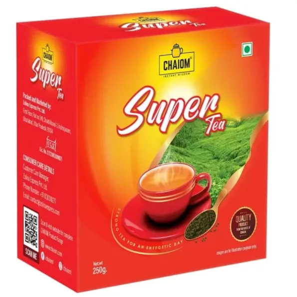 ChaiOm - Super Gold Tea 250g, Herbkart8t7619YtU9iFEL.webp, Herbkart8t7619YtU9iFEL