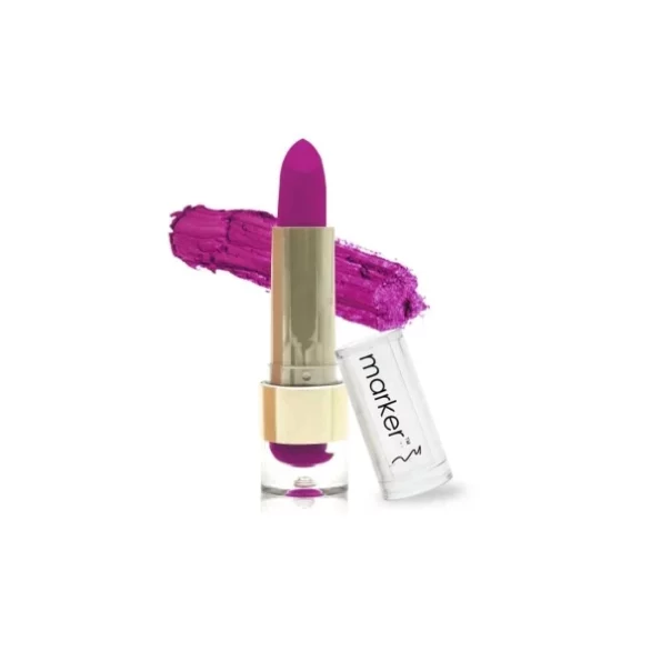 BEAUTYRELAY LONDON - Marker Xplore HD Matte Lipstick,Hot Lady Rose, Herbkart8t741JZUdI5hTL.webp, Herbkart8t741JZUdI5hTL