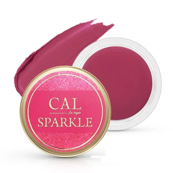 CAL Losangeles Lip & Cheek Tint, Long Lasting & Waterproof Sparkle Blush (Glamorous), Herbkart8t781jx-ytrTXL.webp, Herbkart8t781jx ytrTXL