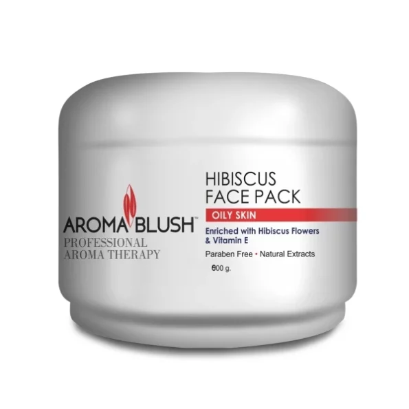 Aroma Blush Hibiscus Professional Face pack 500GM, Herbkart8t761WgbgH6ycL.webp, Herbkart8t761WgbgH6ycL