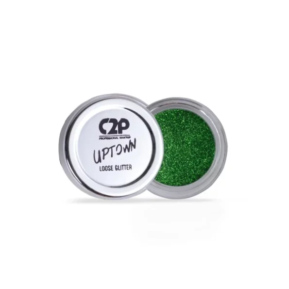 C2P Professional Make UP Uptown Loose Glitter for Eye Makeup (Dazzling Green, 03 Gram), Herbkart8t7519XzapgfoL.webp, Herbkart8t7519XzapgfoL