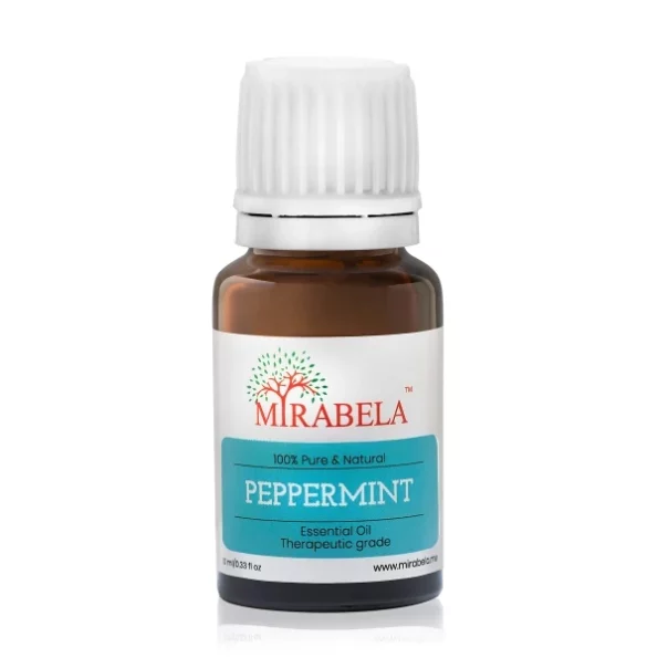 Mirabela Peppermint Essential Oil - 10 ml, Herbkart8t7715RuZs0sLL.webp, Herbkart8t7715RuZs0sLL