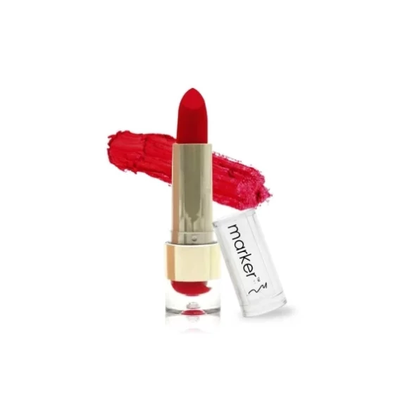 BEAUTYRELAY LONDON - Marker Xplore HD Matte Lipstick,Desert Rose available on Herbkart