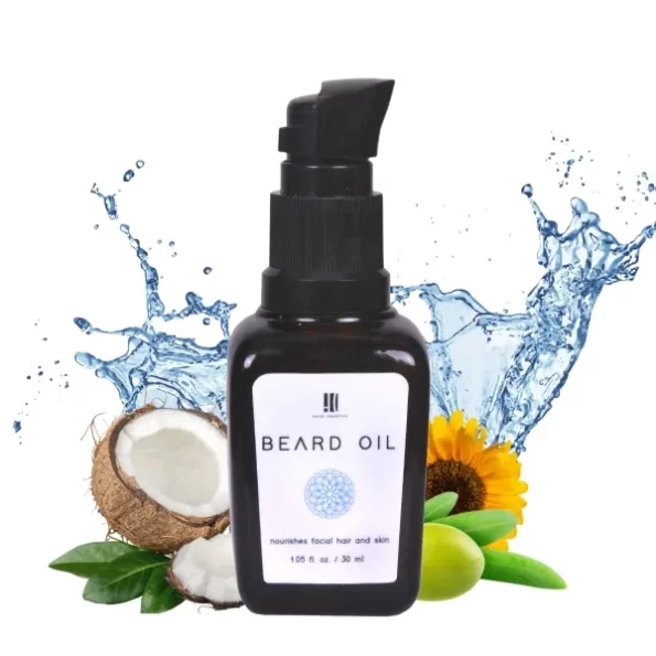 Beard Oil for Men, Solves Beard Itching and beardruff 30ml, Herbkart8t761hMWVIDWTL.webp, Herbkart8t761hMWVIDWTL