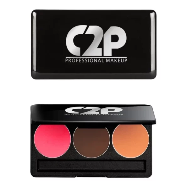 C2P Pro Trio 1 Face Palette for Makeup, 13g, Herbkart8t751QFfpgTybL.webp, Herbkart8t751QFfpgTybL