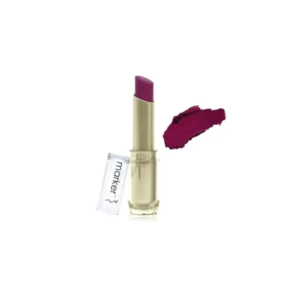 BEAUTYRELAY LONDON - Shine Glamm Lipstick-Gloss ,Purple Fusion, Herbkart8t741AxXX0I-mL.webp, Herbkart8t741AxXX0I mL