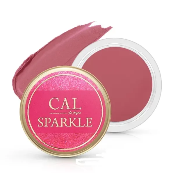 CAL Losangeles Lip & Cheek Tint, Long Lasting & Waterproof Sparkle Blush (Captivating), Herbkart8t781gu68iH94L.webp, Herbkart8t781gu68iH94L