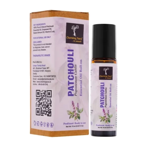 Charming Aura Patchouli Essential Oil 10ml, Herbkart8t7616ayczq120L.webp, Herbkart8t7616ayczq120L