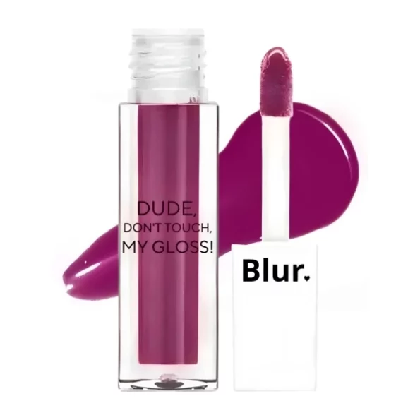 Blur India Dude, Don't Touch My Gloss 5ml Mauve, Herbkart8t751Ehglpxd8L.webp,