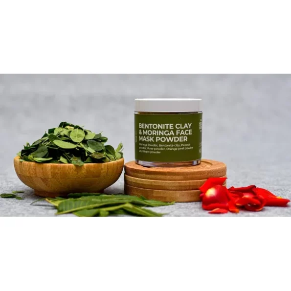 BODYcafe Neem & Bentonite Clay Face Pack, Herbkart8t781wd5DS6bRS.webp, Herbkart8t781wd5DS6bRS