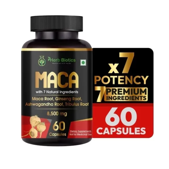 Herb Biotics 7 in 1 Premium Maca Root Capsules, Herbkart8t7619bPMd20C8L.webp, Herbkart8t7619bPMd20C8L