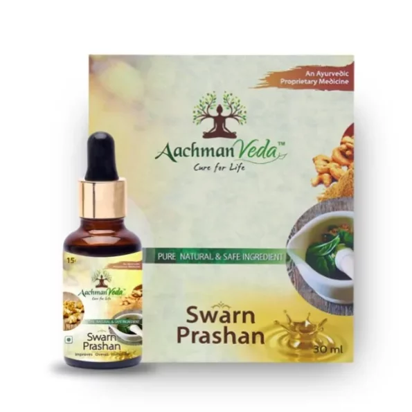 Aachman Veda Cure for Life Swarna Prashan 30ml, Herbkart8t771M-DefyViL.webp, Herbkart8t771M DefyViL