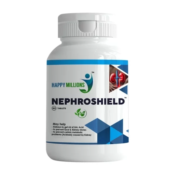 HappyMillions Nephroshield Kidney Detoxify Health Supplement 60 Tablets, Herbkart8t761ajcaGSdoL.webp, Herbkart8t761ajcaGSdoL