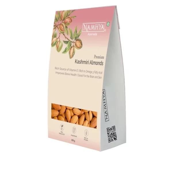 Namhya Premium Kashmiri Almond Kernels (200 G), Herbkart8t77120c-1TU8oL.webp, Herbkart8t77120c 1TU8oL